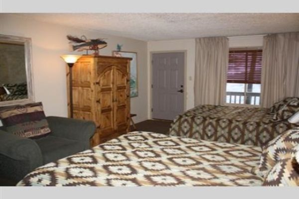 Hotel BRECKENRIDGE RESORT MANAGERS (Breckenridge)